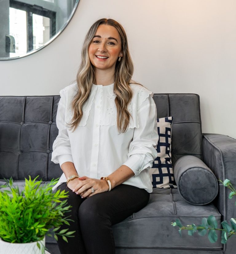 Emily Rountree Our Team โ Gordon Anthony Mortgages